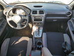 Subaru Impreza 2007