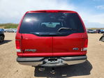 Ford Excursion 2001