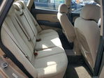 Hyundai Elantra 2008