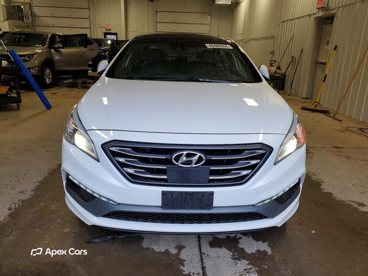 Hyundai Sonata 2017