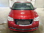 Chrysler Voyager 2016