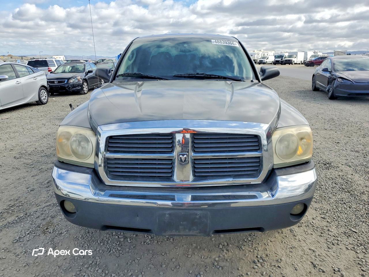 Dodge Dakota 2005