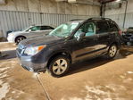 Subaru Forester 2016