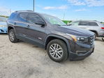 GMC Acadia 2017