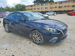 Mazda 3 2016