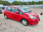 Honda Fit 2013