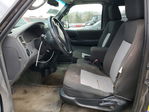 Ford Ranger 2011
