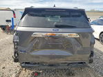 Ford Explorer 2023