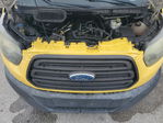 Ford Transit 2015
