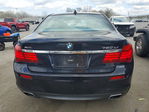 BMW Series 7 2014