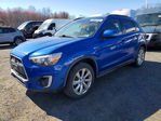 Mitsubishi Outlander 2015