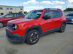 Jeep Renegade 2016