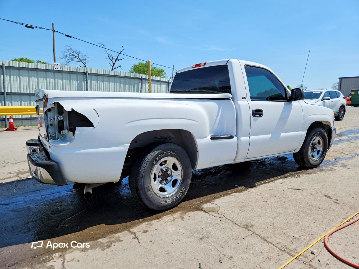 GMC Sierra 2000