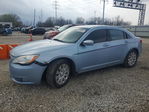 Chrysler 200 2013