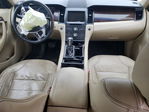 Ford Taurus 2015