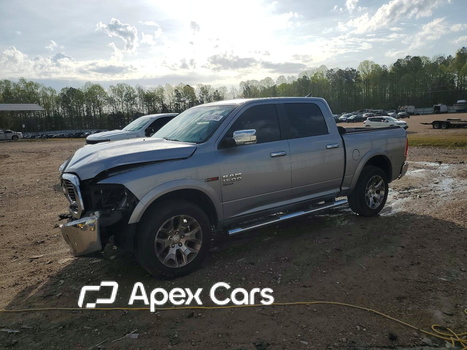 RAM 1500 2019 - Image 1 of 13