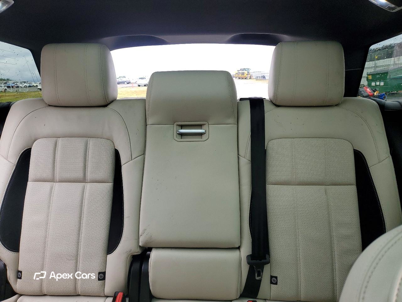 Land Rover Range Rover 2022