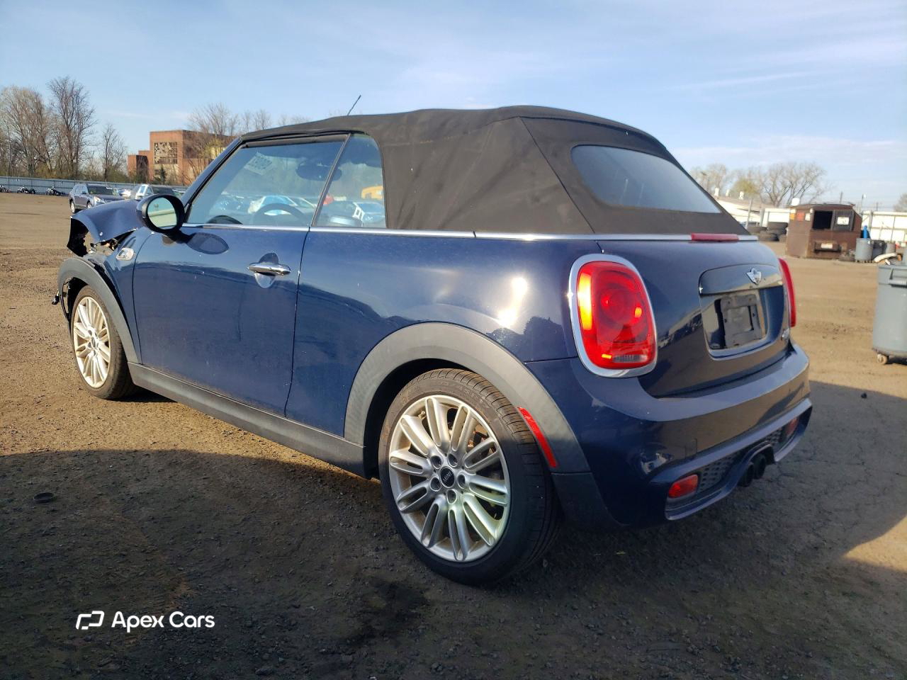 MINI Cooper 2016