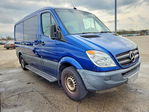 Mercedes-Benz Sprinter 2013