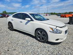 Nissan Maxima 2013