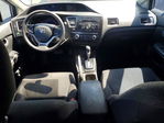 Honda Civic 2013