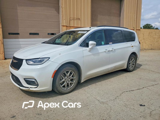 2022 Chrysler Pacifica - Zdjęcie 1 z 5