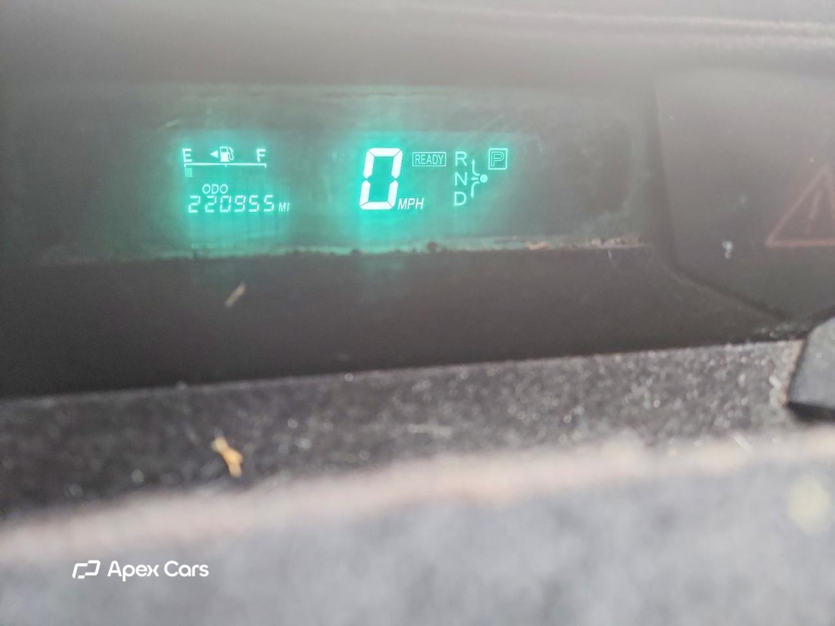 Toyota Prius 2005