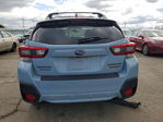Subaru XV 2021