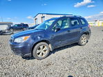 Subaru Forester 2014
