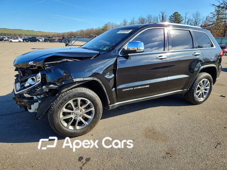 Jeep Cherokee 2014 - Image 1 of 14