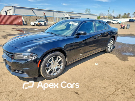 Dodge Charger 2015 - Image 1 of 12