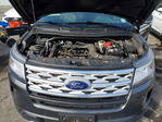 Ford Explorer 2019