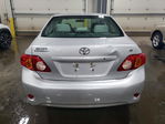 Toyota Corolla 2009