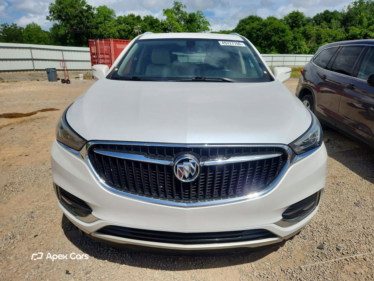 Buick Enclave 2019