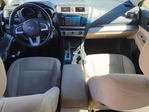 Subaru Outback 2016