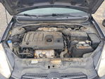 Hyundai Accent 2009