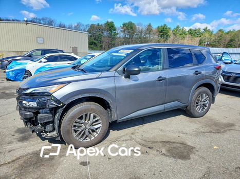 Nissan Rogue 2021 - Image 1 of 13
