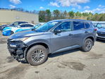 Nissan Rogue 2021