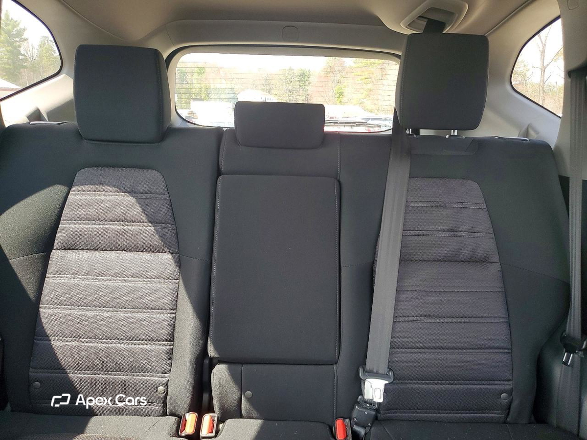 Honda CR-V 2018
