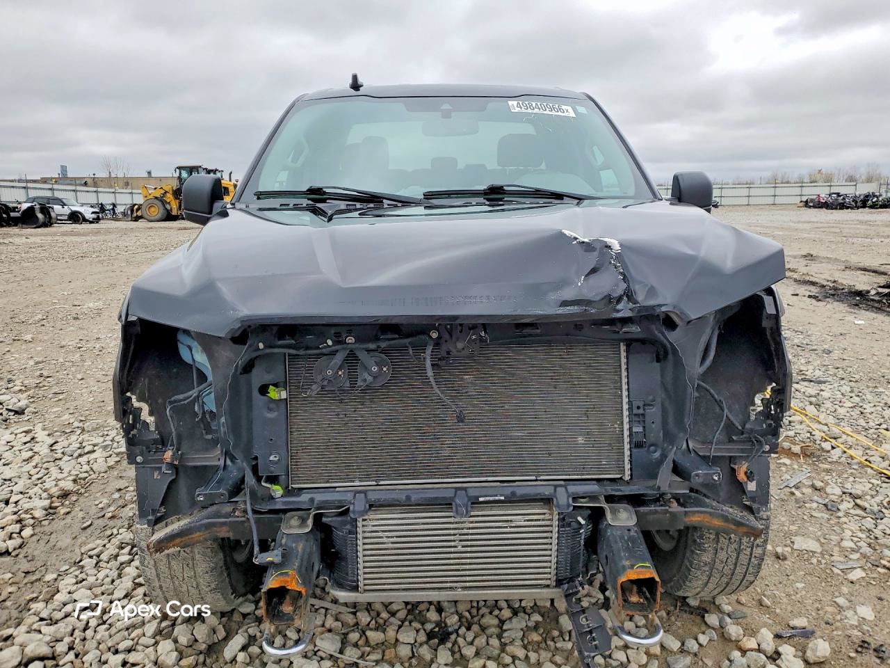 Ford F-150 2020