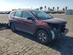 Honda CR-V 2014