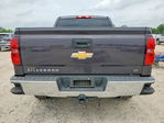 Chevrolet Silverado 2014