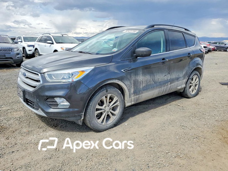 Ford Escape 2017 - Image 1 of 12
