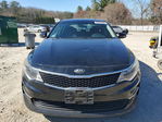 Kia Optima 2016