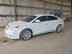 Buick LaCrosse 2010