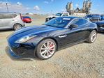 Jaguar F-Type 2015
