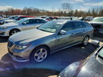 Mercedes-Benz E-klasse 2015