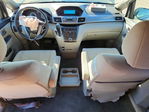 Honda Odyssey 2012