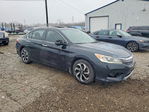 Honda Accord 2017