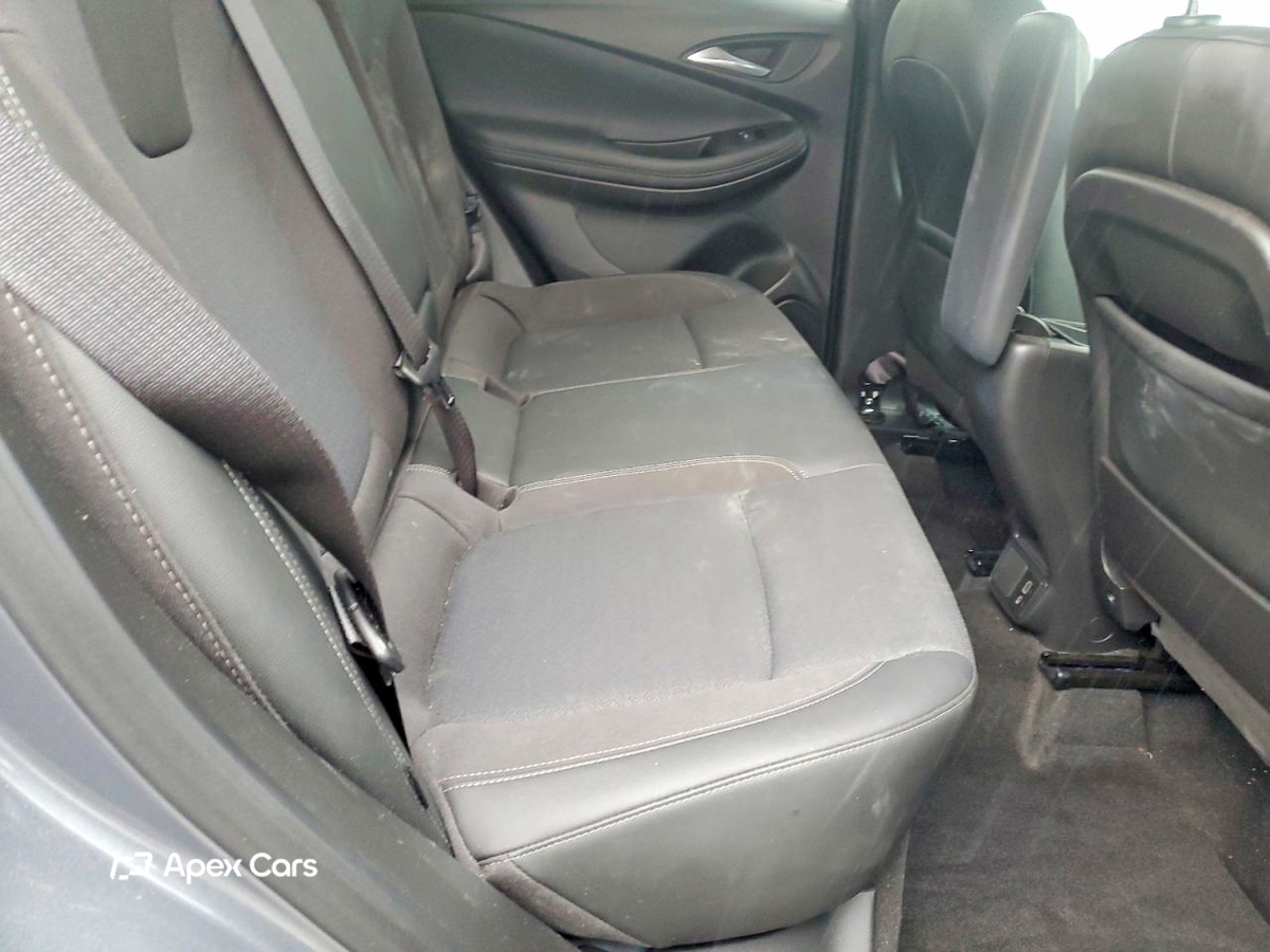 Buick Encore 2020